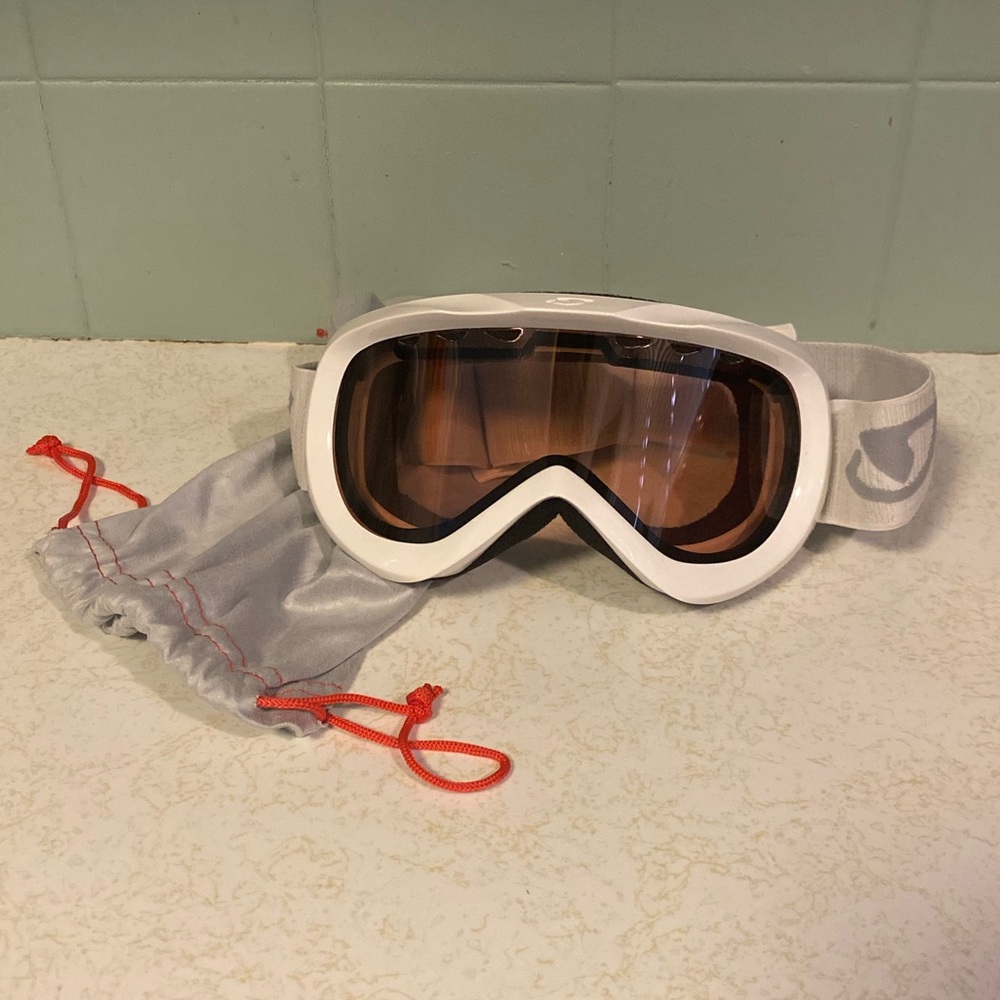 Giro Snow Goggles